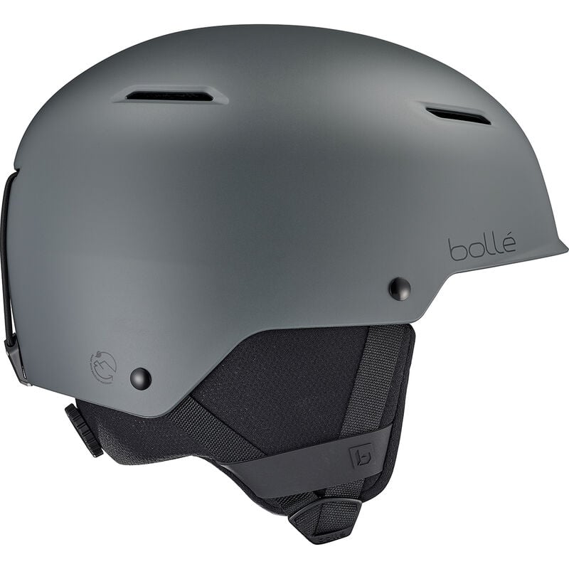 KEYSTONE, Basalt Grey Matte-No Lens Reference, hi-res image number null